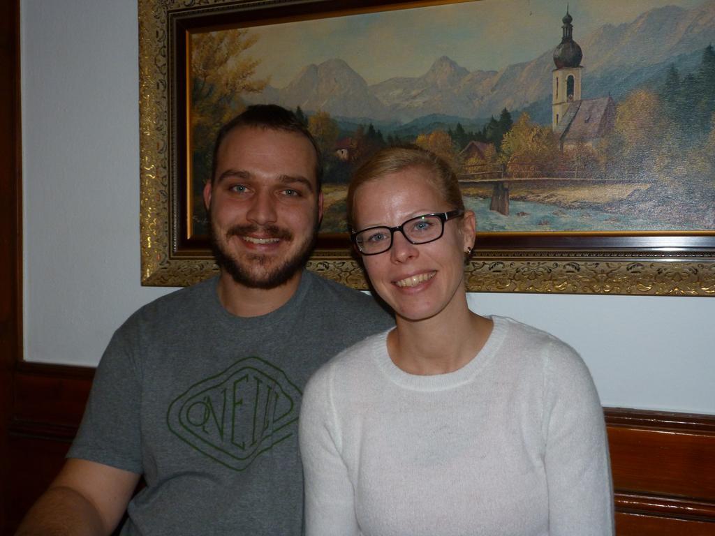 Inn Wirtshaus Und Hocheck *