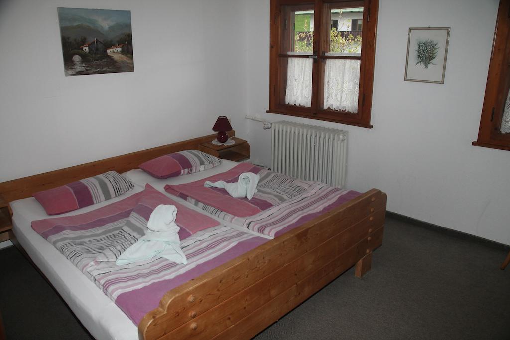 Wirtshaus Und Hocheck Inn Ramsau bei Berchtesgaden