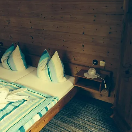 Wirtshaus und Pension Hocheck Ramsau bei Berchtesgaden Zimmer foto