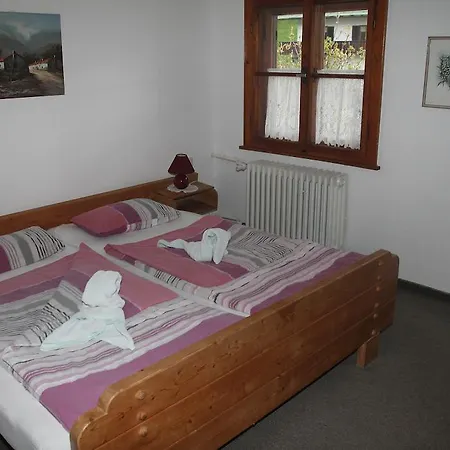 Wirtshaus und Pension Hocheck Ramsau bei Berchtesgaden Zimmer foto