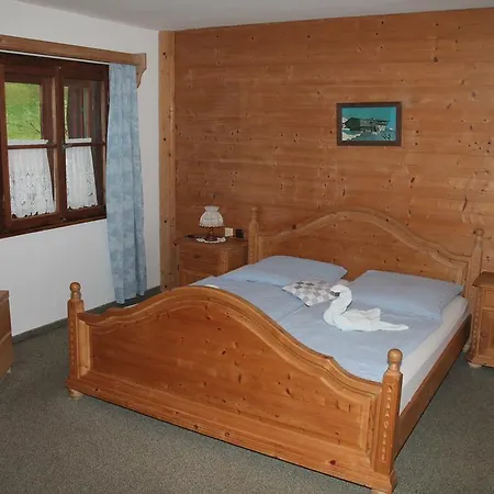 Wirtshaus und Pension Hocheck Ramsau bei Berchtesgaden Exterior foto